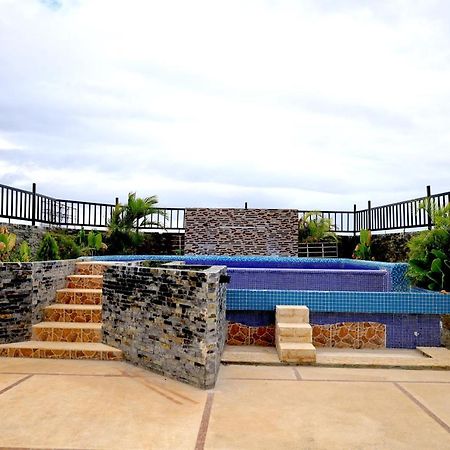 Suites La Roca By R&T Cancún Exterior foto