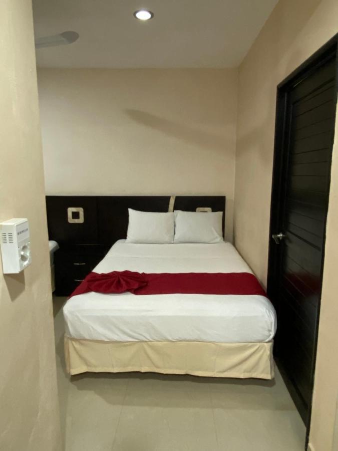 Suites La Roca By R&T Cancún Exterior foto