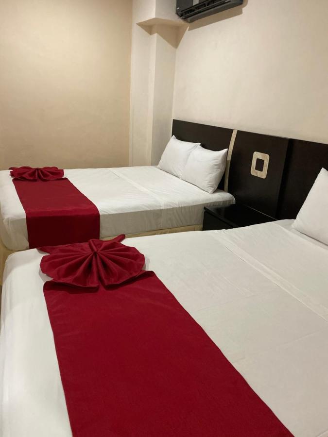 Suites La Roca By R&T Cancún Exterior foto