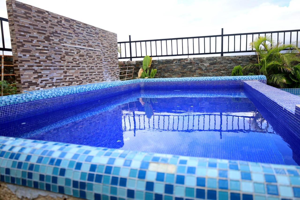 Suites La Roca By R&T Cancún Exterior foto